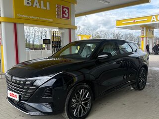 2026 Changan UNI-Z, серый, 1480000 рублей, вид 4