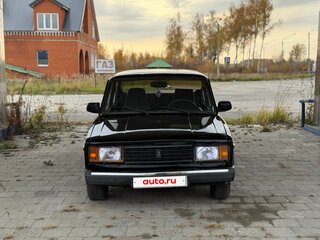 2010 Lada (ВАЗ) 2105, синий, 110000 рублей, вид 2