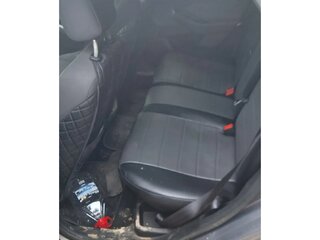 2013 Ford Focus III, серый, 565200 рублей, вид 4