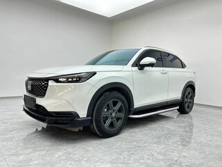 2023 Honda XR-V II, белый, 1698000 рублей, вид 1