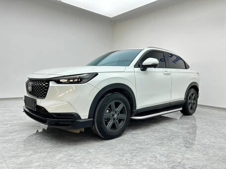 Honda XR-V II