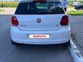 2010 Volkswagen Polo V, белый, 430000 рублей - вид 1