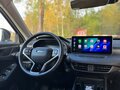 2022 Haval Jolion I, чёрный, 1750000 рублей - вид 5