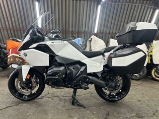 2025 BMW R 1300 RT, белый, 3200000 рублей, вид 4
