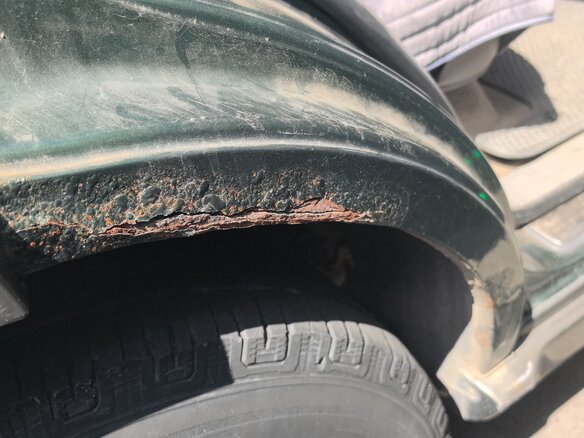 2005 Kia Sorento I, зелёный, 710000 рублей - вид 35