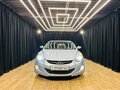 2011 Hyundai Avante V, голубой - вид 9