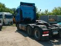 2023 Sinotruk Sitrak C7H, синий, 4025000 рублей - вид 3