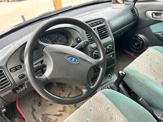 2007 Lada (ВАЗ) 2112, серебристый, 230000 рублей, вид 3