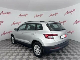 2021 Skoda Karoq I, серый, 1999000 рублей, вид 3