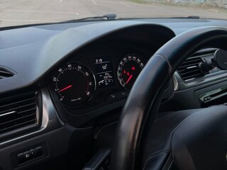 2014 Skoda Rapid I, синий, 540000 рублей, вид 3