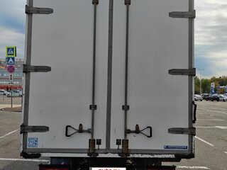 2021 Ford Transit, белый, 4200000 рублей, вид 5