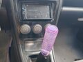 2004 Subaru Impreza II Рестайлинг 1, серебристый - вид 7