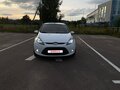 2009 Ford Fiesta Mk6, белый, 370000 рублей