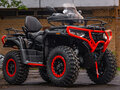 2026 Loncin XWolf 1000L Land Trekker, красный, 1439000 рублей - вид 3