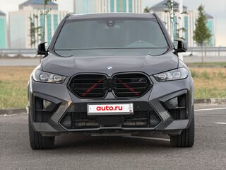 2021 BMW X5 40i IV (G05/G18), серый, 4850000 рублей, вид 1