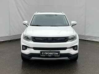2019 Changan CS35 Plus I, белый, 1310000 рублей, вид 2