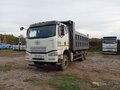 2022 FAW J6 CA3250, белый, 3321000 рублей