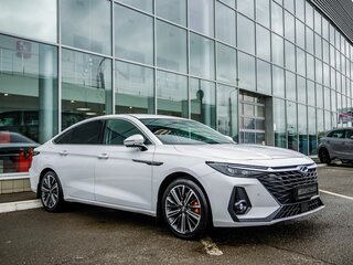 2023 Chery Arrizo 8, белый, 1988000 рублей, вид 1