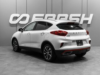 2020 Geely GS I, белый, 1299000 рублей, вид 2