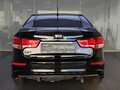 2016 Kia Rio III Рестайлинг, чёрный, 830000 рублей - вид 5