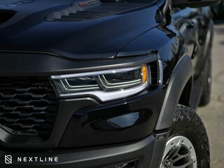 2026 Ram 1500 RHO V Рестайлинг, чёрный, 11790000 рублей, вид 4