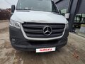 2019 Mercedes-Benz Sprinter, белый, 5900000 рублей - вид 9
