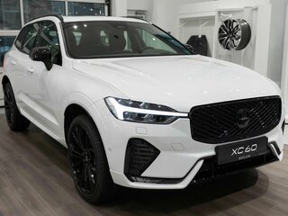 2025 Volvo XC60 II Рестайлинг 2, белый, 8719555 рублей, вид 2