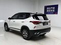 2021 Kia KX3, белый, 1323000 рублей - вид 7