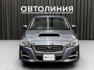 2014 Subaru Levorg I, синий, 1395000 рублей, вид 1