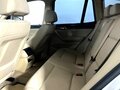 2015 BMW X3 20d xDrive II (F25) Рестайлинг, белый - вид 10