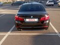 2013 BMW 5 серии 520i VI (F10/F11/F07), чёрный, 2200000 рублей - вид 7