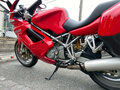 2005 Ducati ST, красный, 390000 рублей - вид 5