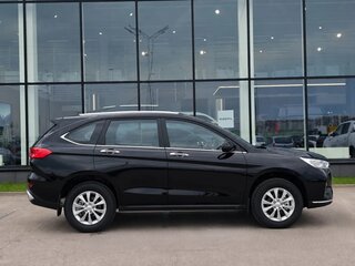 2026 Haval M6 II, чёрный, 2049000 рублей, вид 4