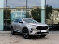 2022 Haval F7 I, серый, 1800000 рублей - вид 2