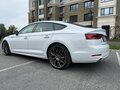 2019 Audi A5 II (F5), белый, 2990000 рублей - вид 6