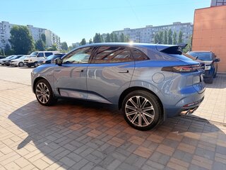 2023 Changan UNI-K, синий, 2900000 рублей, вид 5