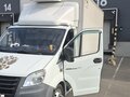 2021 ГАЗ ГАЗель Next, белый, 2500000 рублей