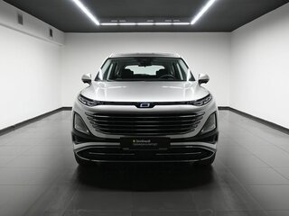 2025 FAW Bestune T90, серый, 3050000 рублей, вид 3