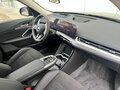 2026 BMW X1 25Li xDrive III (U11/U12), чёрный - вид 10