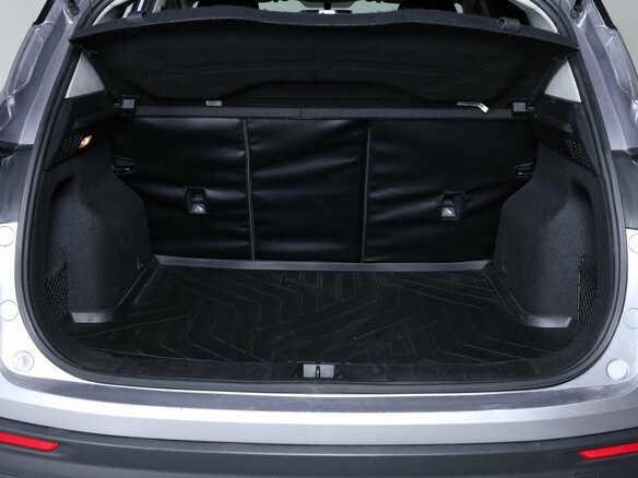 2022 Geely Coolray I, серый, 1759000 рублей - вид 16