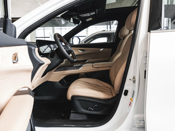 2025 Changan CS75 Plus IV, белый, 4189900 рублей - вид 8