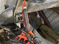 2013 Baltmotors Enduro 200, чёрный, 60000 рублей - вид 5
