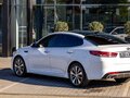 2017 Kia Optima IV, белый, 1695000 рублей - вид 7