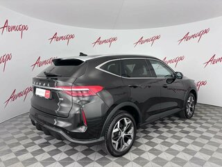 2022 Haval F7 I Рестайлинг, чёрный, 1949000 рублей, вид 5