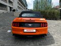2019 Ford Mustang VI Рестайлинг, оранжевый - вид 5