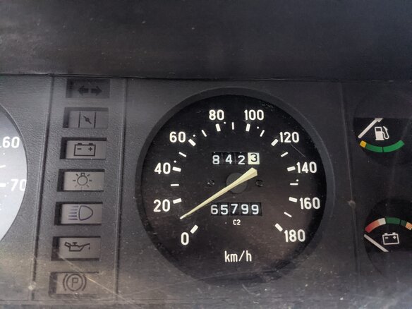 2000 Lada (ВАЗ) 2107, пурпурный, 130000 рублей - вид 9