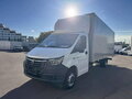 2026 ГАЗ ГАЗель Next, белый, 4255900 рублей