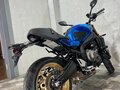 2022 Yamaha XSR900, синий, 1030000 рублей - вид 6