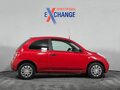2003 Nissan Micra III (K12), красный, 177000 рублей - вид 7