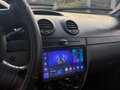 2008 Chevrolet Lacetti I, бежевый, 450000 рублей - вид 4